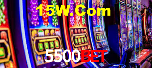 5500Bet