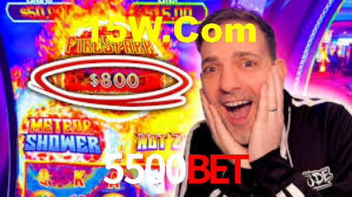 5500Bet App