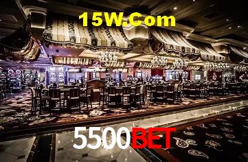 5500Bet São Paulo - Jogo Providers