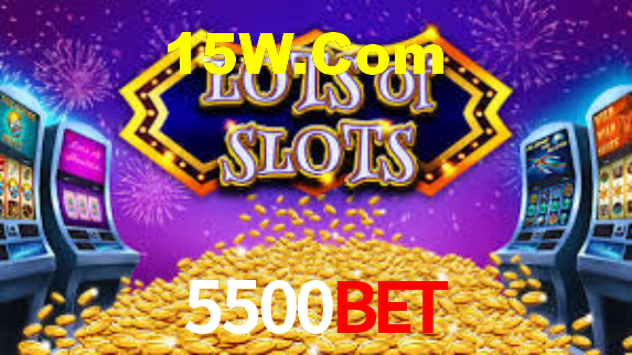 5500Bet