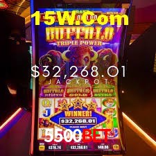 Slot Games 5500Bet
