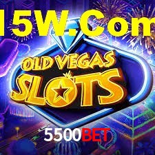 Blackjack Table 5500Bet