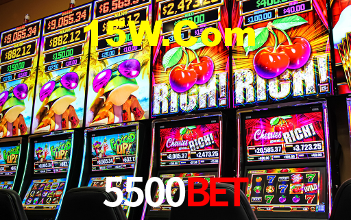 5500Bet