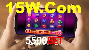 Daily Bonuses 5500Bet