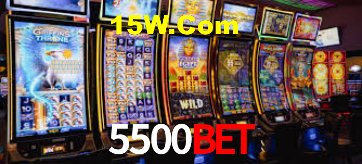 5500Bet - App Performance