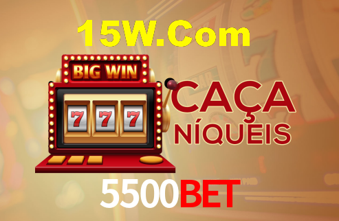 5500Bet,5500Bet App