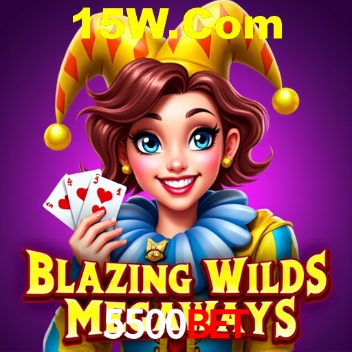 PIX Instantâneo 5500Bet