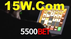 VIP Casino 5500Bet