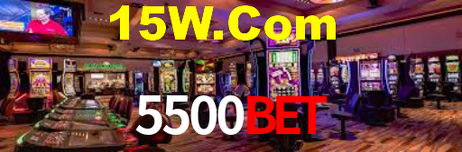 Experimente o Login Seguro Premium no 5500Bet