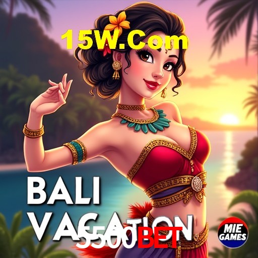 Experiência VIP 5500Bet