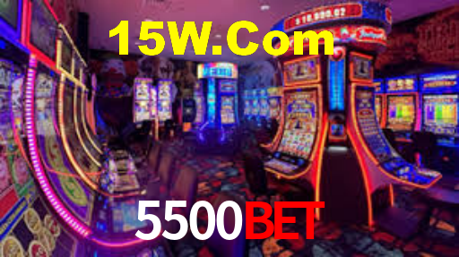 Explore as vantagens do 5500Bet: serviço profissional e confiabilidade