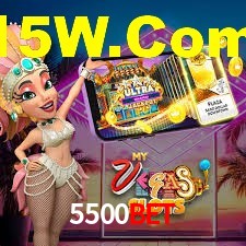 Experiência VIP 5500Bet