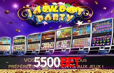 5500Bet Salvador - Strategy