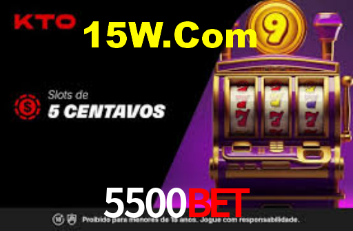 Sinta a adrenalina dos jogos de cassino com 5500Bet