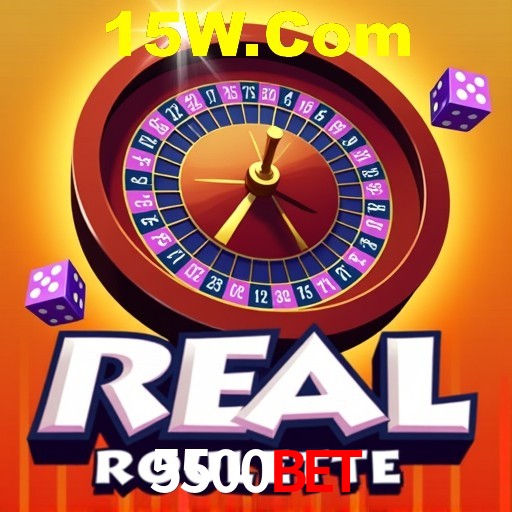 Interface do App 5500Bet