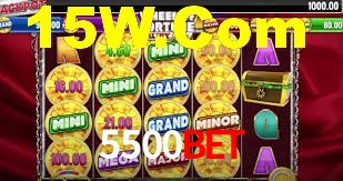 Programa VIP 5500Bet