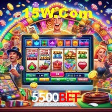 Live Casino 5500Bet