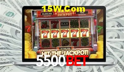 5500Bet Rio de Janeiro - Popular Jogos
