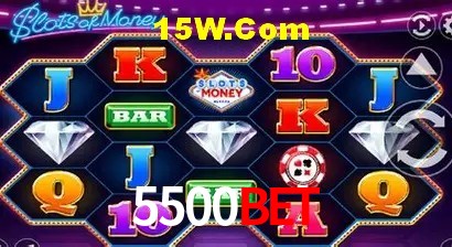 5500Bet - Pagamento PIX Instantâneo
