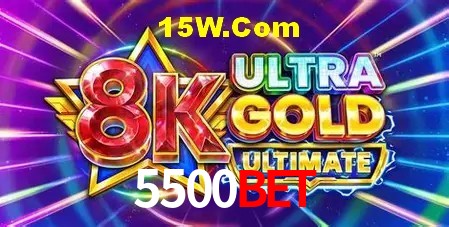 5500Bet Belo Horizonte - Jackpots