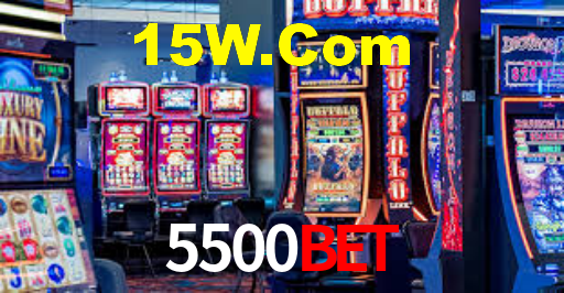 5500Bet Login
