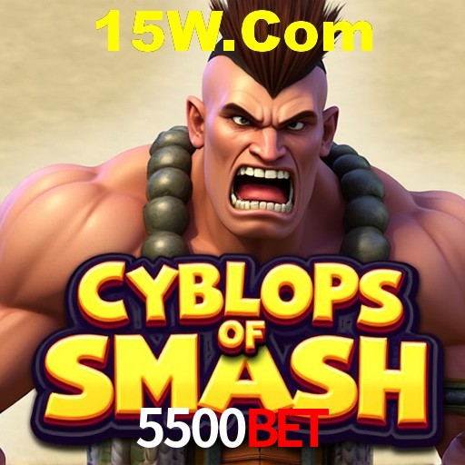 Descubra a Magia dos Jogos de Arcade no 5500Bet
