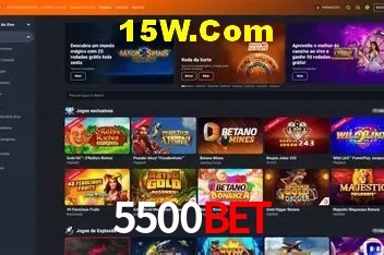 5500Bet Belo Horizonte - Basketball