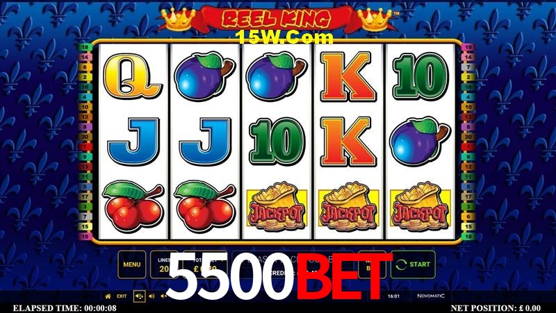 Quick Registration 5500Bet