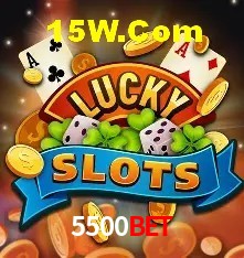 5500Bet Brasília - Betting Features