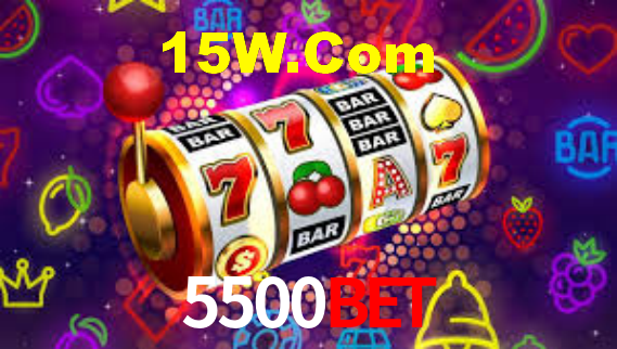 5500Bet - App Features