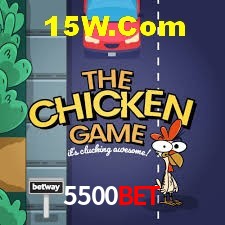 Games Directory 5500Bet