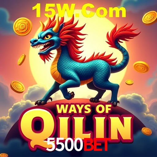 A Emoção da Loteria na 5500Bet: Uma Chance de Mudança de Vida