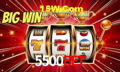 5500Bet - Support