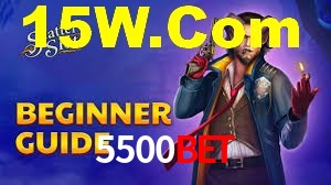 Welcome Bonus 5500Bet